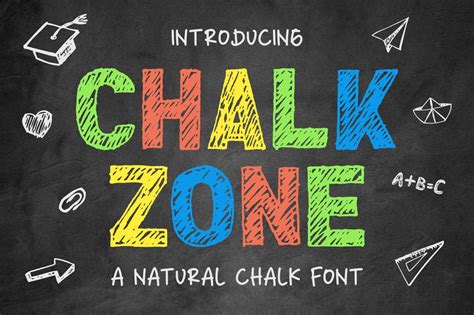 CHILOK Font